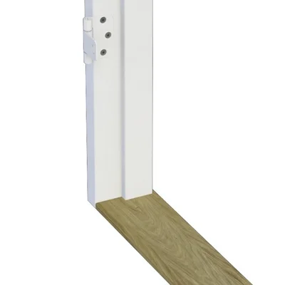 KARMSETT IK 8X20 093MM HVIT / B v:2809997