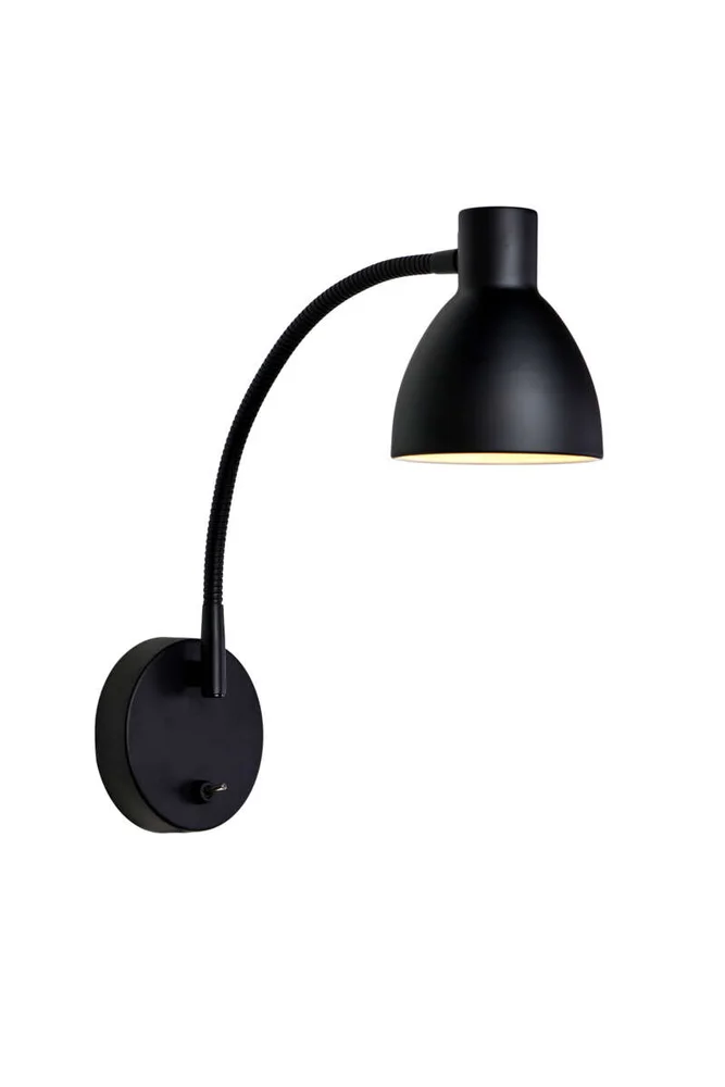Dennis vegglampe v:3594782