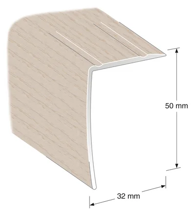 TRAPPENESE FIX NR 82 -2 METER v:7907578