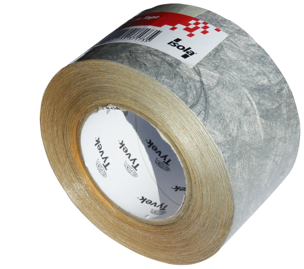 TAPE REFLEKTERENDE ISOLA v:6461618 TAPE REFLEKTERENDE ISOLA v:6461618
