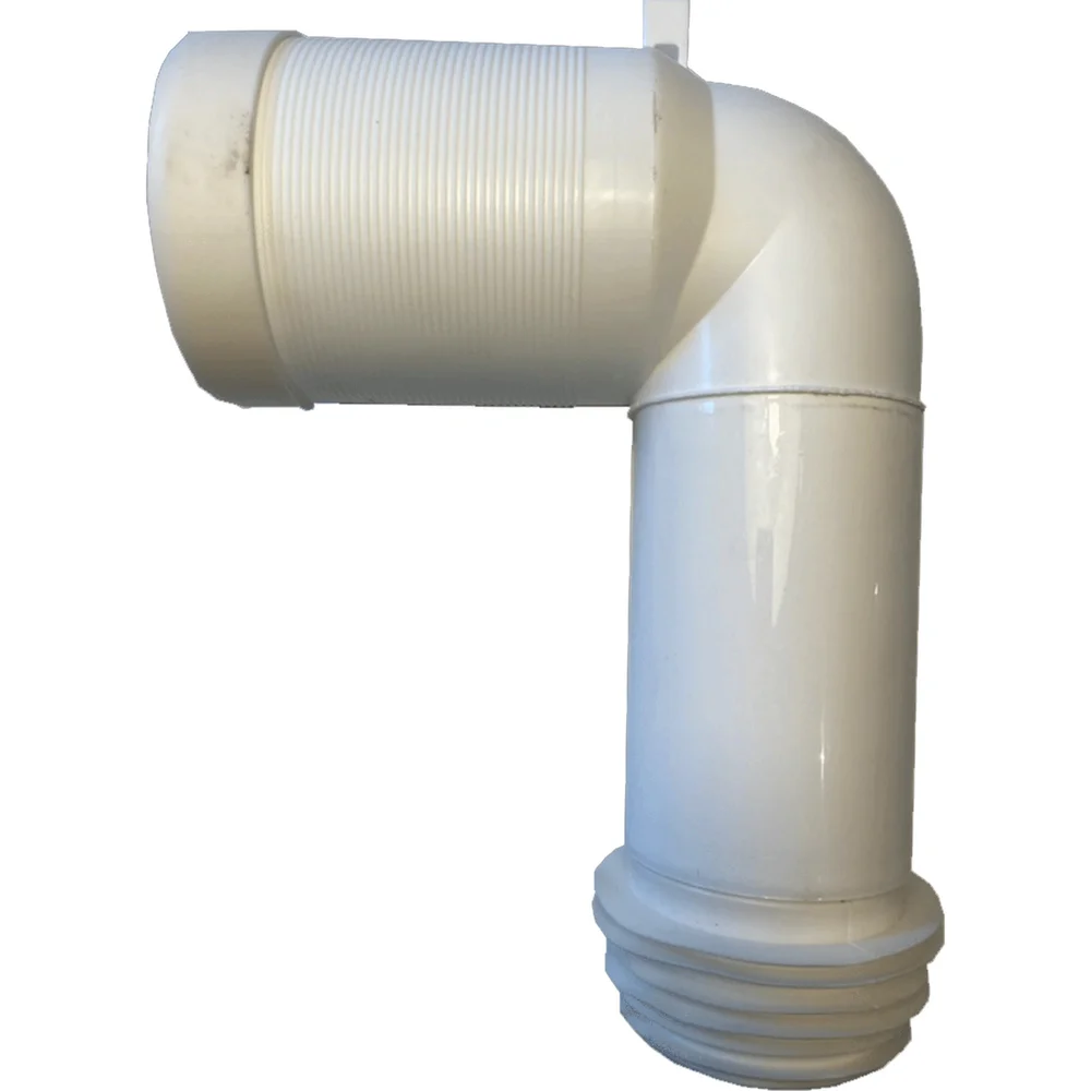 LAVABO SW 90° RØR v:3327594