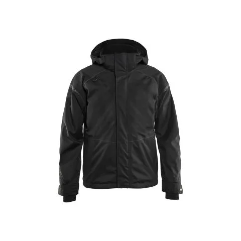 4988198799004XL Blåkläder Skalljakke 3076459