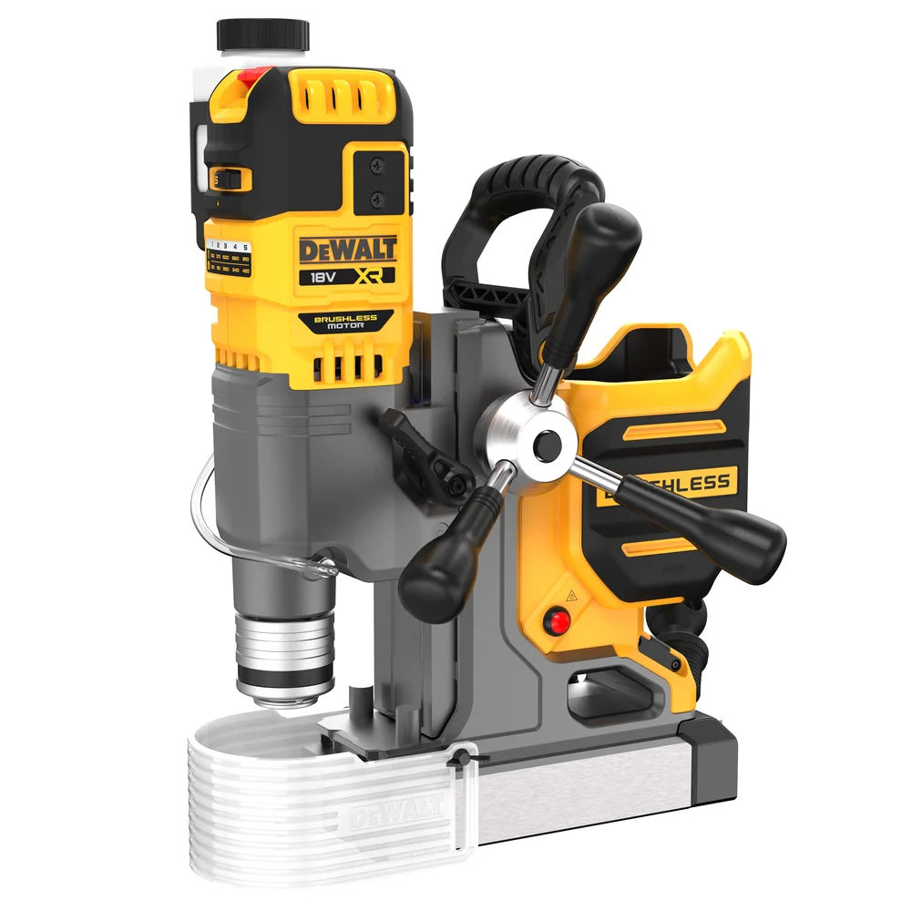 Magnetbormaskin 18V DCD1623N v:1676914 Magnetbormaskin 18V DCD1623N v:1676914