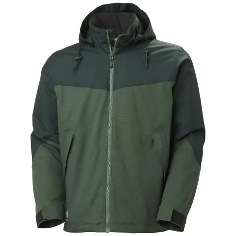 Oxford 73290-474 Helly Hansen Workwear Vinterjakke 4035160