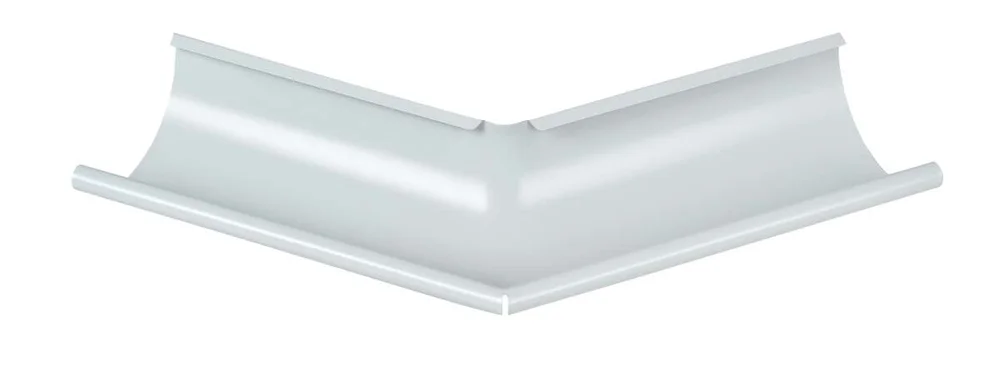 Isola vinkel utvendig 45" 125 mm v:3187105 Isola vinkel utvendig 45" 125 mm v:3187105