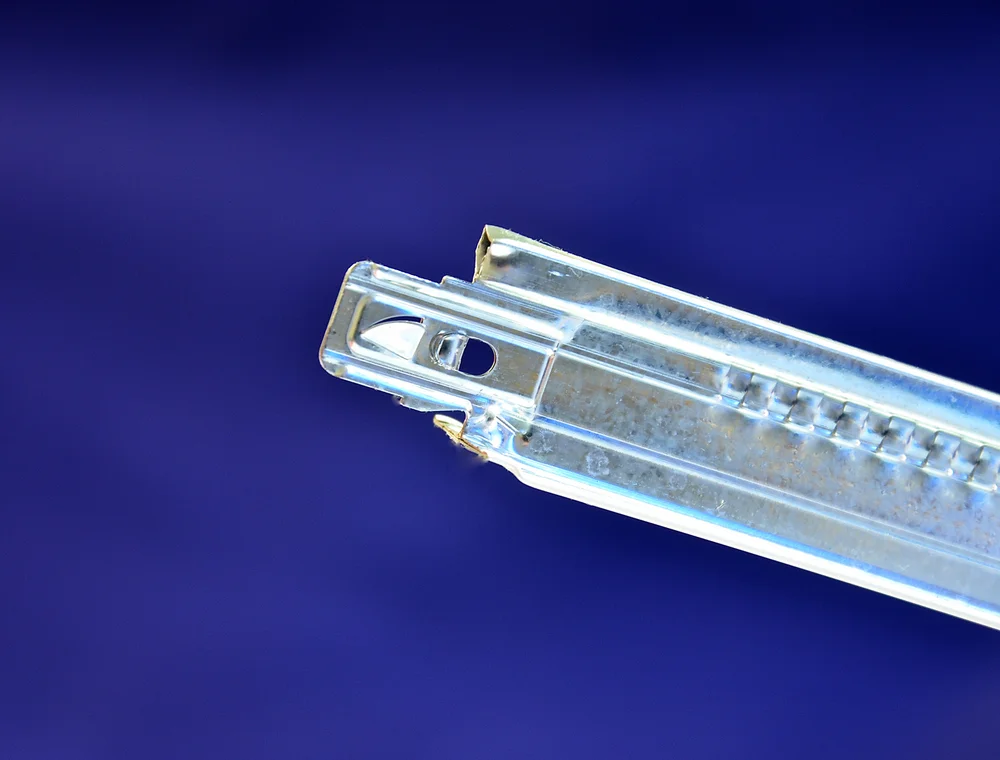 GLAVA LUNA TVERRPROFIL T24 L=1200MM v:4653227 GLAVA LUNA TVERRPROFIL T24 L=1200MM v:4653227