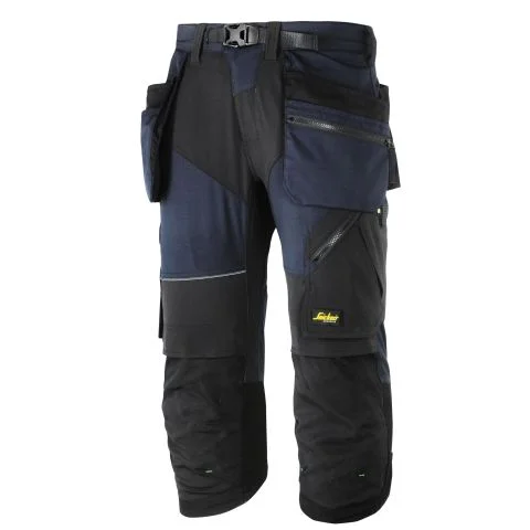 6905 FlexiWork Snickers Workwear Piratbukse 3064004