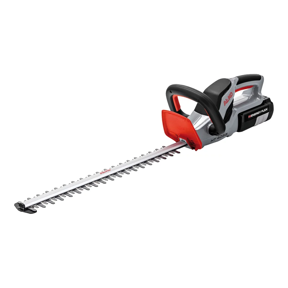 AL-KO Hekksaks EnergyFlex HT 4055, uten batteri & lader v:5416510 AL-KO Hekksaks EnergyFlex HT 4055, uten batteri & lader v:5416510
