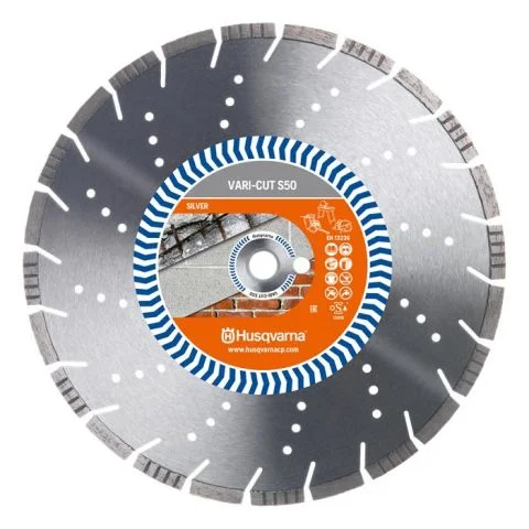 579807940 VARI-CUT Husqvarna Diamantklinge 1580029