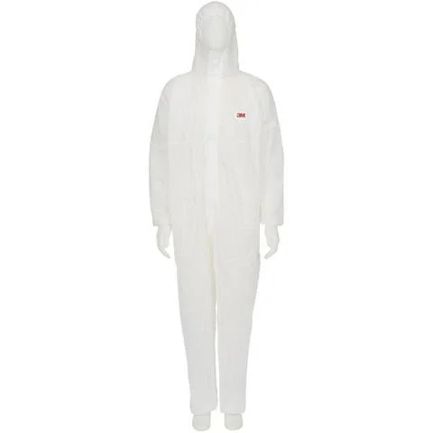 4500 W-3XL 3M Beskyttelseskjeledress KB15908