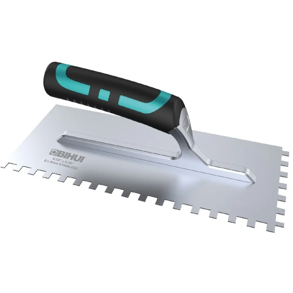 BIHUI TANNSPARKEL RUSTFRI SOFTGREP 280 MM T 10 MM v:2103575 BIHUI TANNSPARKEL RUSTFRI SOFTGREP 280 MM T 10 MM v:2103575
