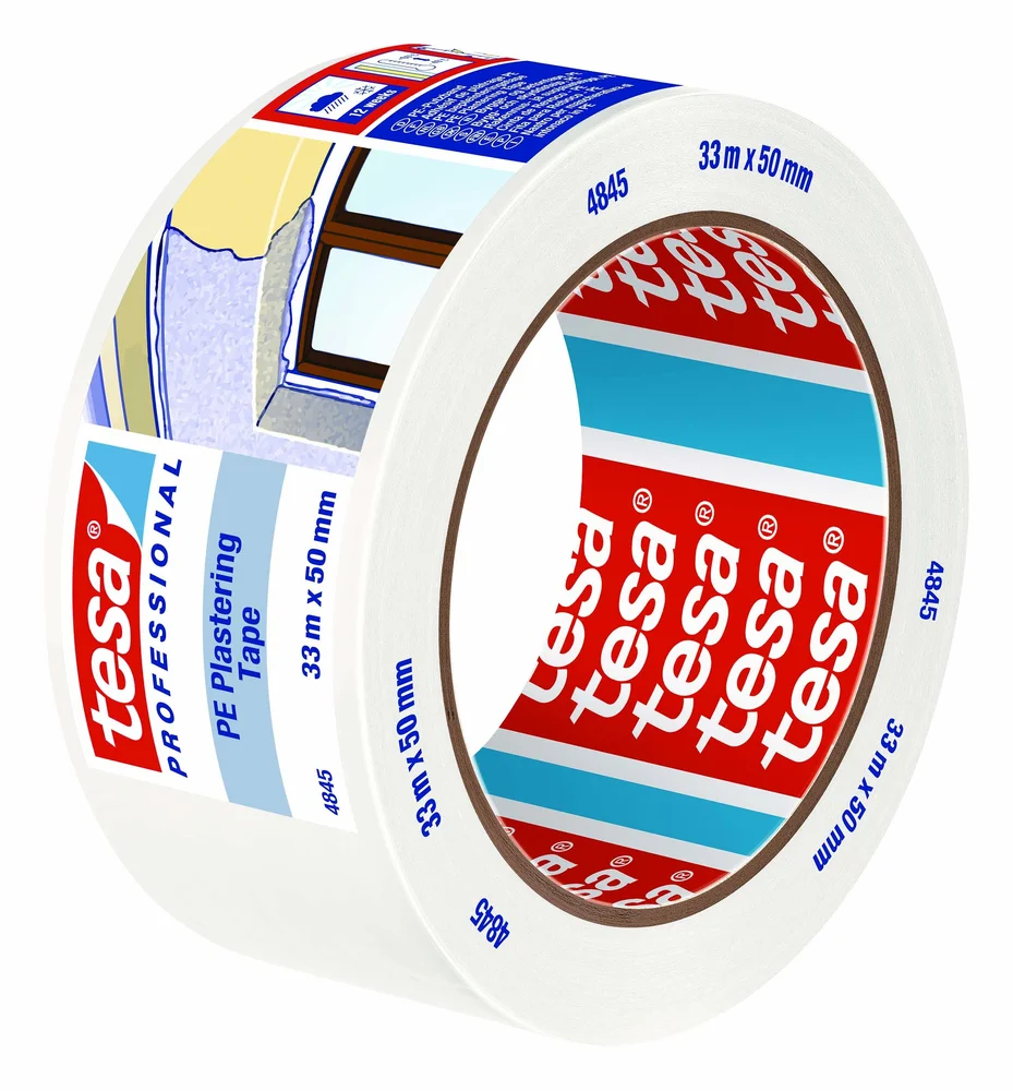 Tesa Byggteip, 4845 v:3593068