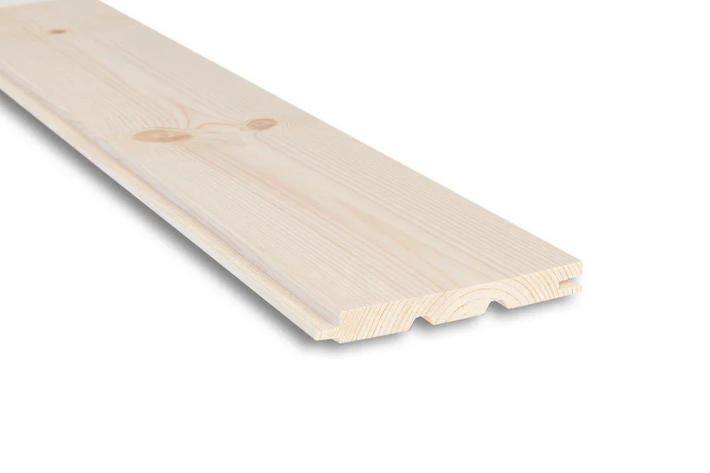 FURU 14X120 SLETTPANEL NAT UBEH v:7442399