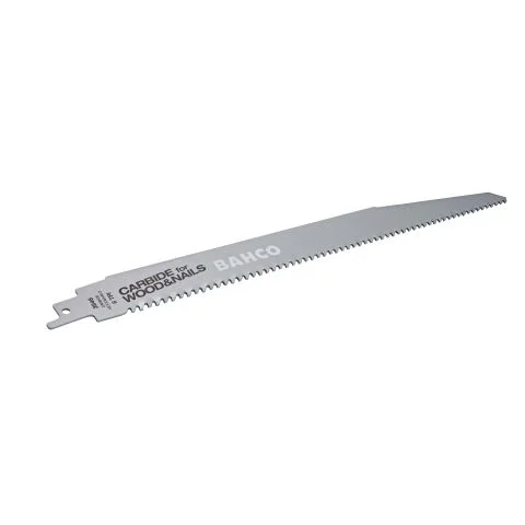 0478101 Bahco Tigersagblad 4070540