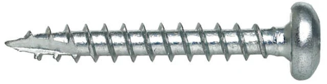 Treskrue T15 pan 3,5×25 à 25 stk. v:6614167