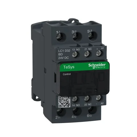 LC1D32BD Schneider Electric Kontaktor 3094910