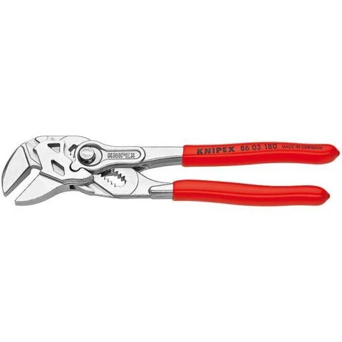 8603-series Knipex Tangnøkkel TT10534-3 8603-series Knipex Tangnøkkel TT10534-3