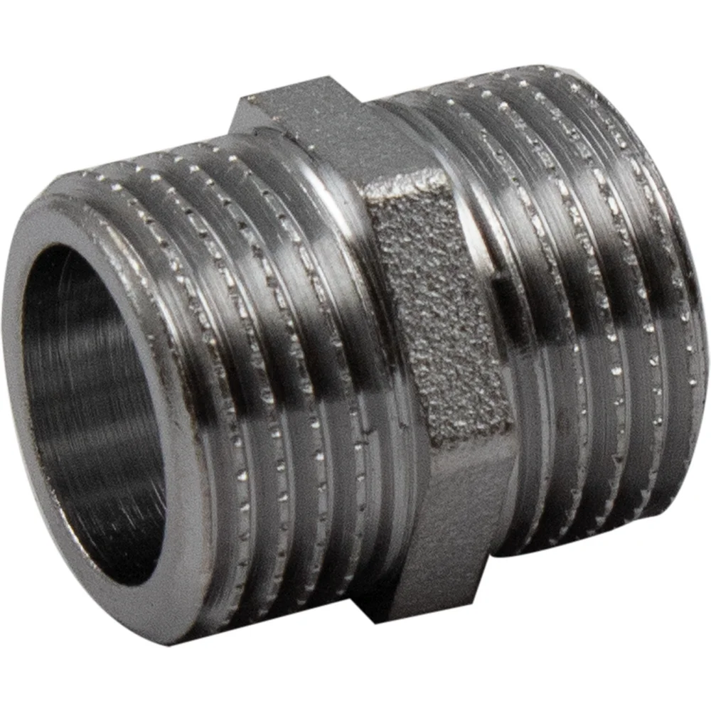 FONTA ANSATSNIPPEL 3/4" FORKROMMET v:3981399