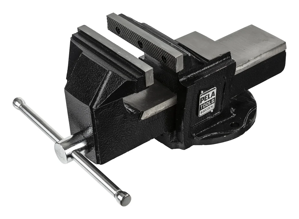 PELA Skrustikke base, 125 mm v:6464852 PELA Skrustikke base, 125 mm v:6464852