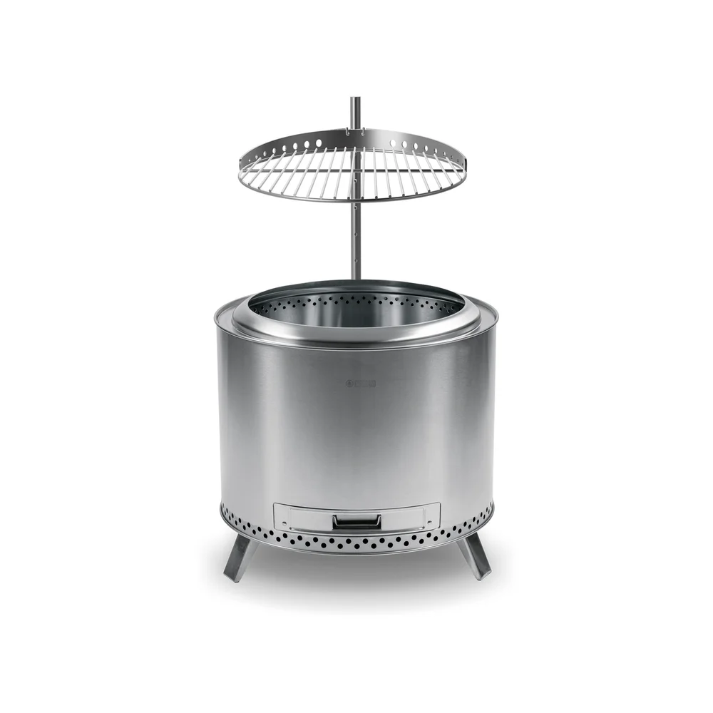 ESPEGARD BÅLBRENNER ELD M GRILLTÅRN v:4036330