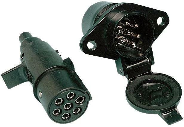 EUROPAKONTAKT TYPE N PLAST v:3612839