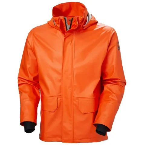 Gale Helly Hansen Workwear Regnjakke 3046022