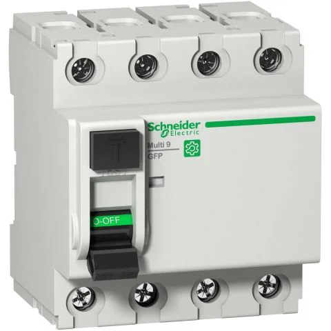 Multi 9 GFP Schneider Electric Jordfeilbryter 3043090