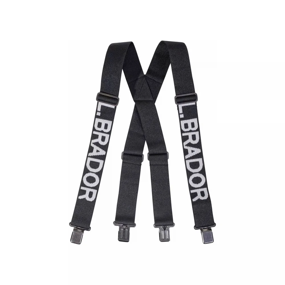 L.Brador Seler 533PE, onesize, svart v:8079807