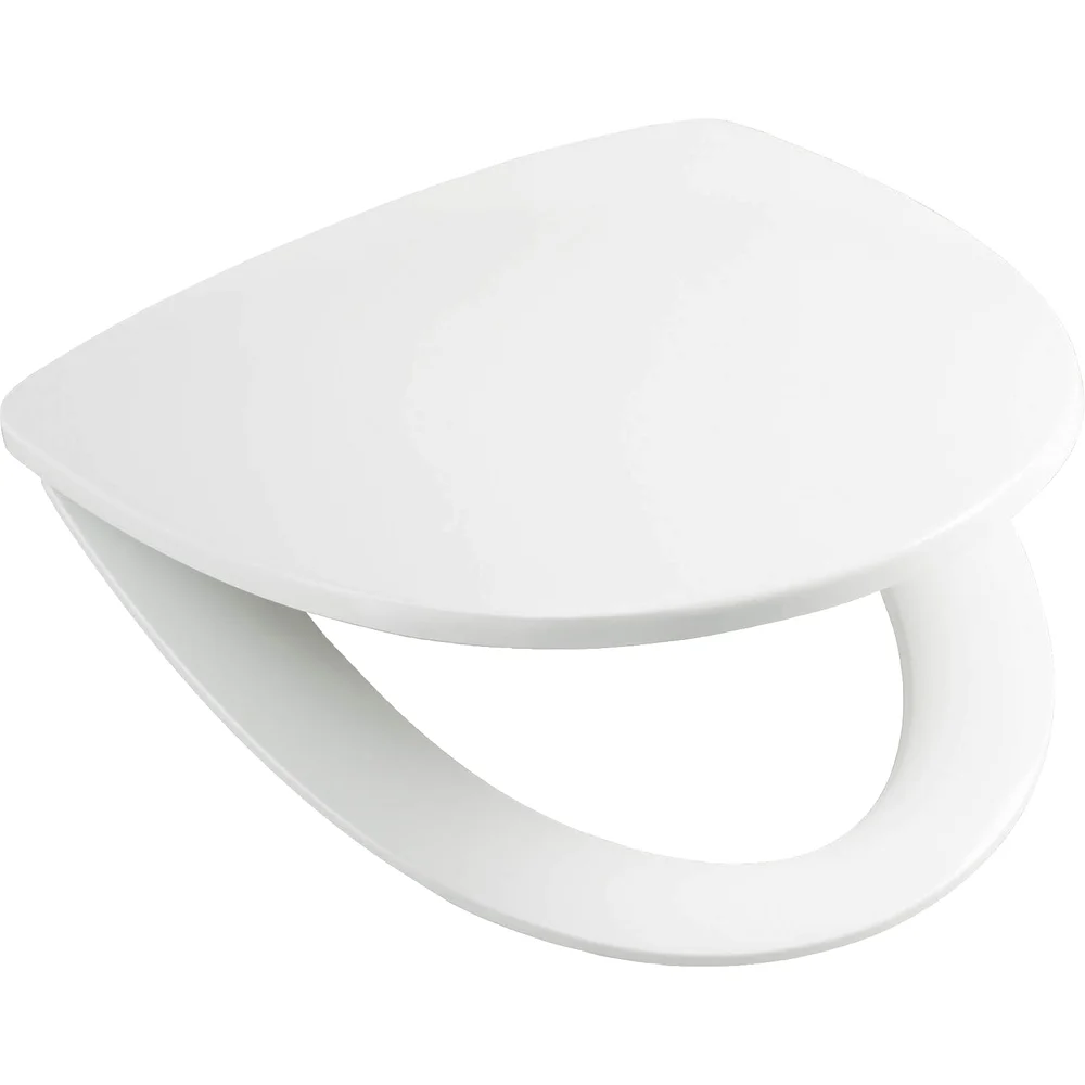 IFØ SIGN TOALETTSETE M/QUICK RELEASE + FAST BESLAG HVIT v:1615897
