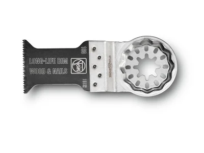 SAGBLAD E-CUT SL-LL 50X35 A 10 FEIN v:8362915 SAGBLAD E-CUT SL-LL 50X35 A 10 FEIN v:8362915