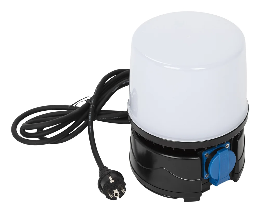PELA LED-arbeidsbelysning, opphengbar, 2800 lumen v:4613533