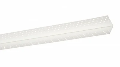 HJØRNEPROFIL AQUABEAD 2740 MM v:5015173