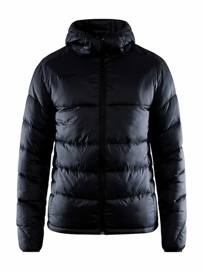 JAKKE 1910390 SVART XXL v:8419123