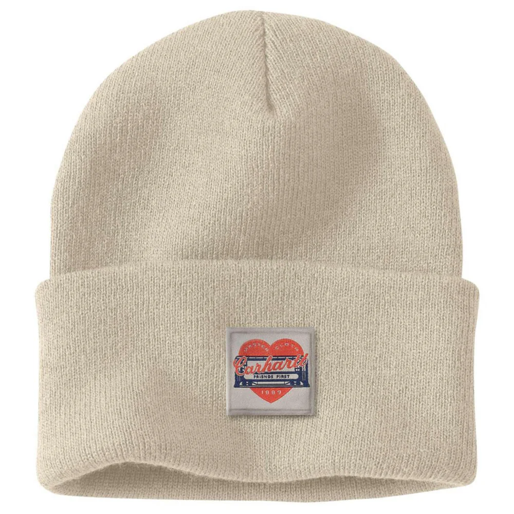 Carhartt Lue, havremelk v:4116903 Carhartt Lue, havremelk v:4116903