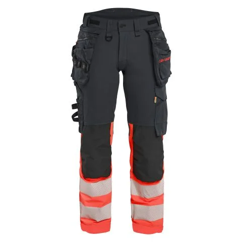 702516489955C44 Blåkläder Arbeidsbukse 4058680