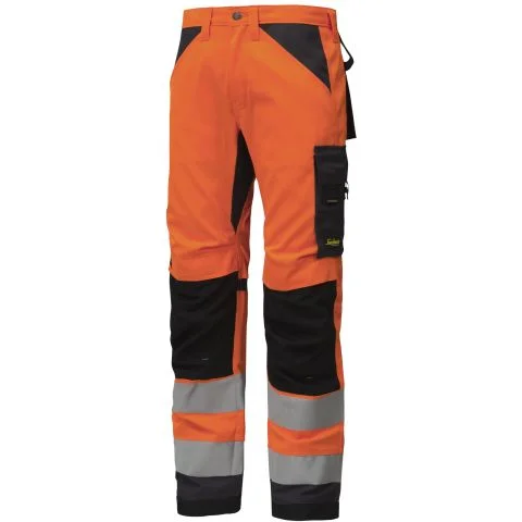 6331 AllroundWork Snickers Workwear Arbeidsbukse 1283229