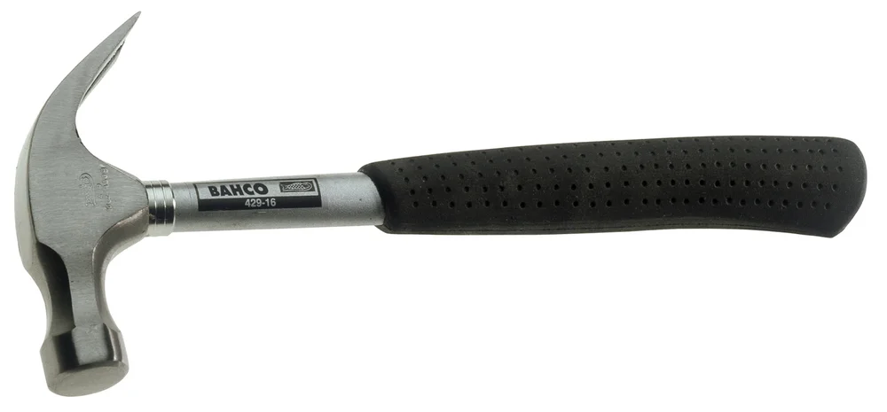 SNEKKERHAMMER 429 ST 570GR v:2984180 SNEKKERHAMMER 429 ST 570GR v:2984180