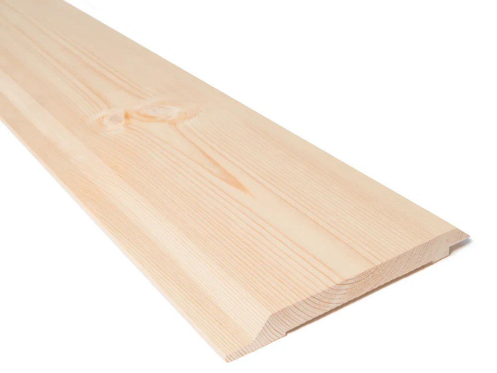 FURU 21X195 ØSTERDALSPANEL NATUR v:8924959