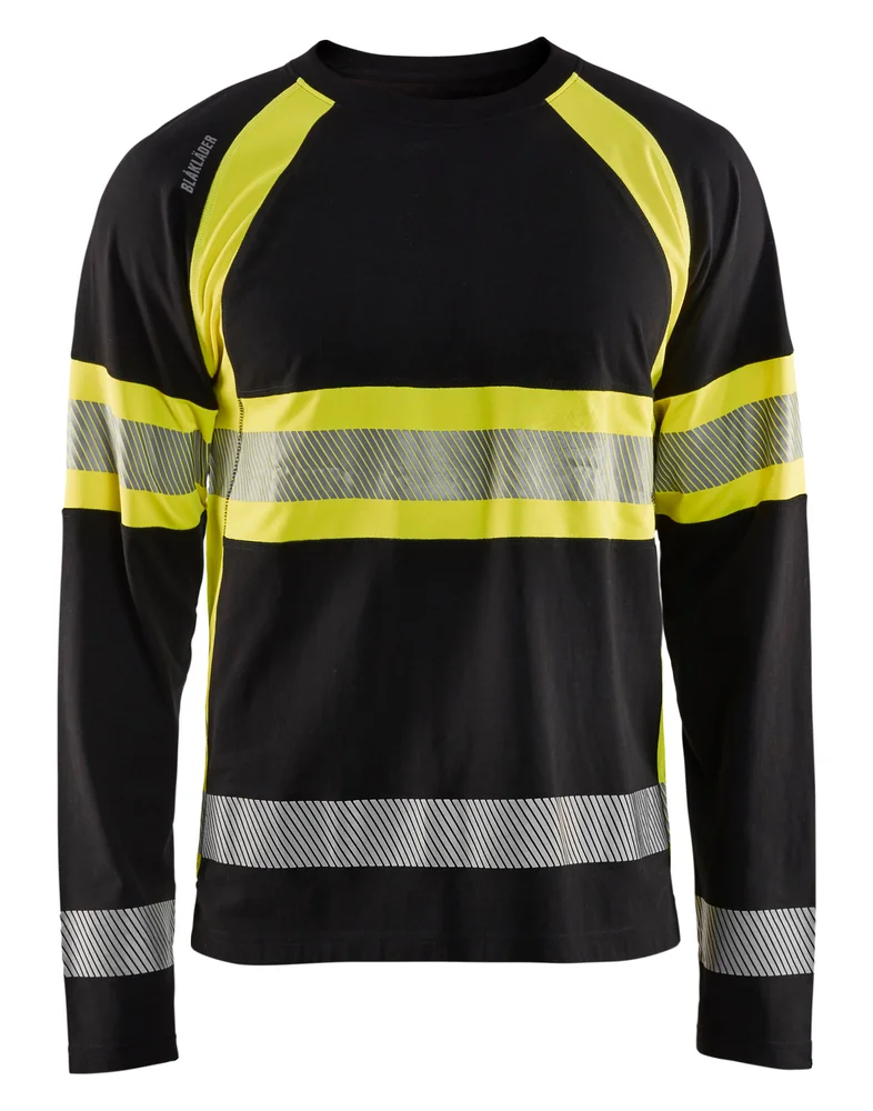 T-SKJORTE VARSEL 351010309933XL v:7667485