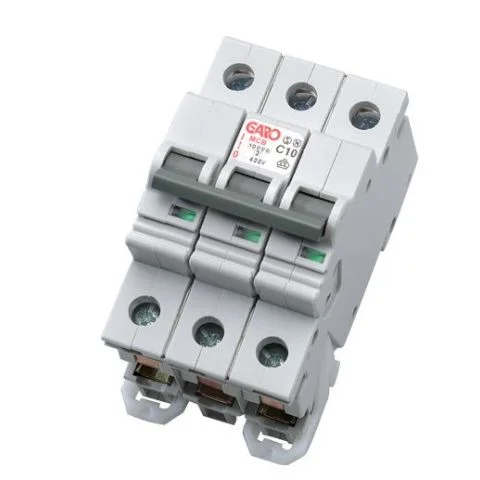 MCB GR C340 Garo Automatsikring 3028235