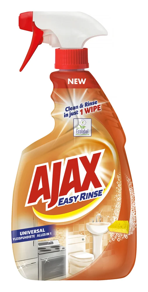 Ajax Universalspray v:3712623 Ajax Universalspray v:3712623