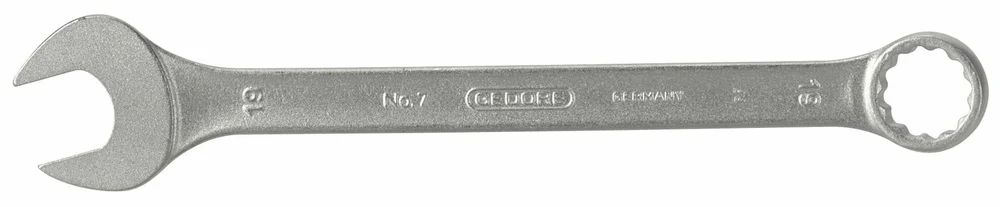 GEDORE KOMBINASJONSNØKKEL 7-8 v:6874508