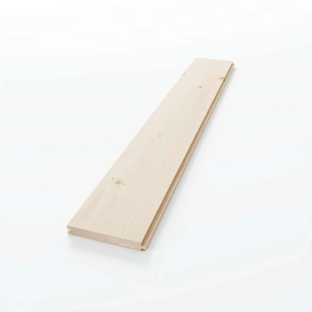 SCA 21×120 ubehandlet underpanel gran v:7457471