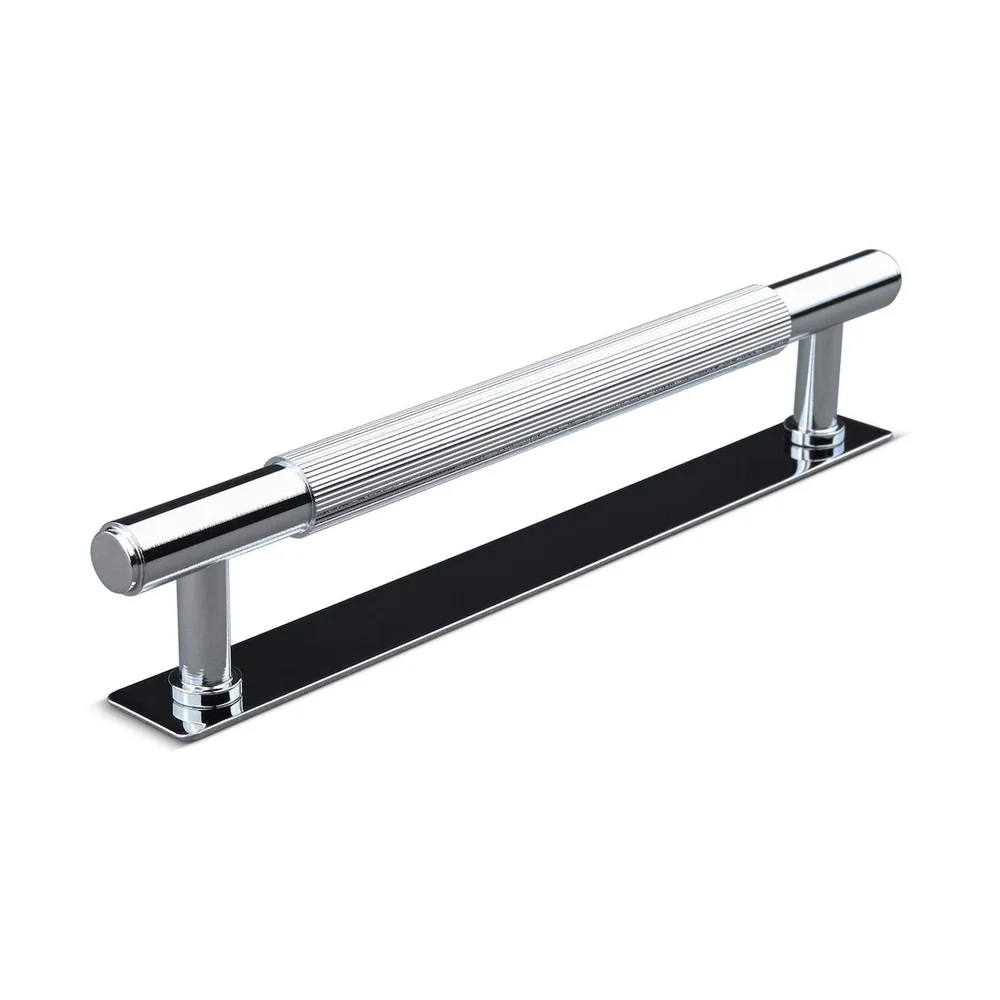 THEOFILS HÅNDTAK SALO CC160 RAND KROM v:1326148