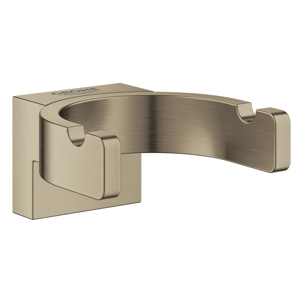GROHE SELECTION KROK DOBBEL MATT NIKKEL v:5670168