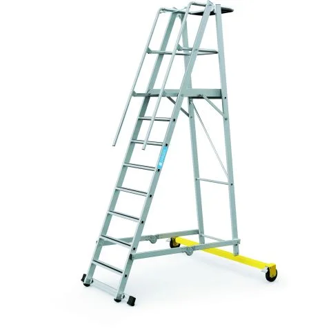 ZAP Safemaster Plus S Zarges Plattformstige 3091705