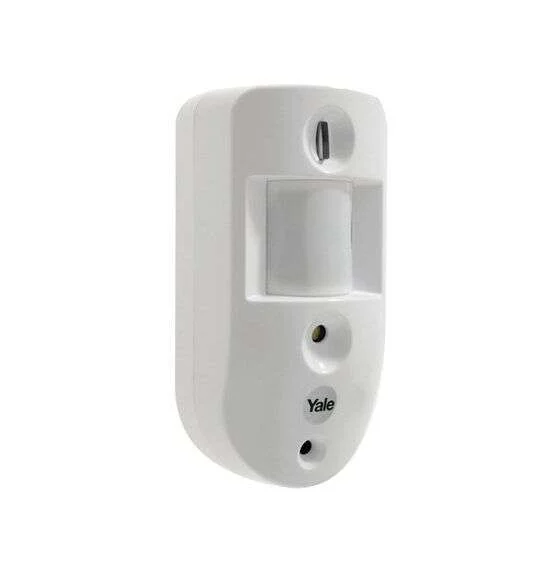 Yale Home bevegelsessensor med bildekamera v:8582174 Yale Home bevegelsessensor med bildekamera v:8582174