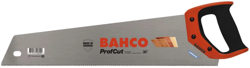 Bahco Profcut laminatsag v:1510155