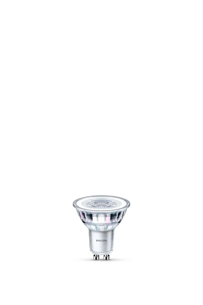 LEDCLASSIC SPOTPÆRE 35W GU10 2PK v:1803194