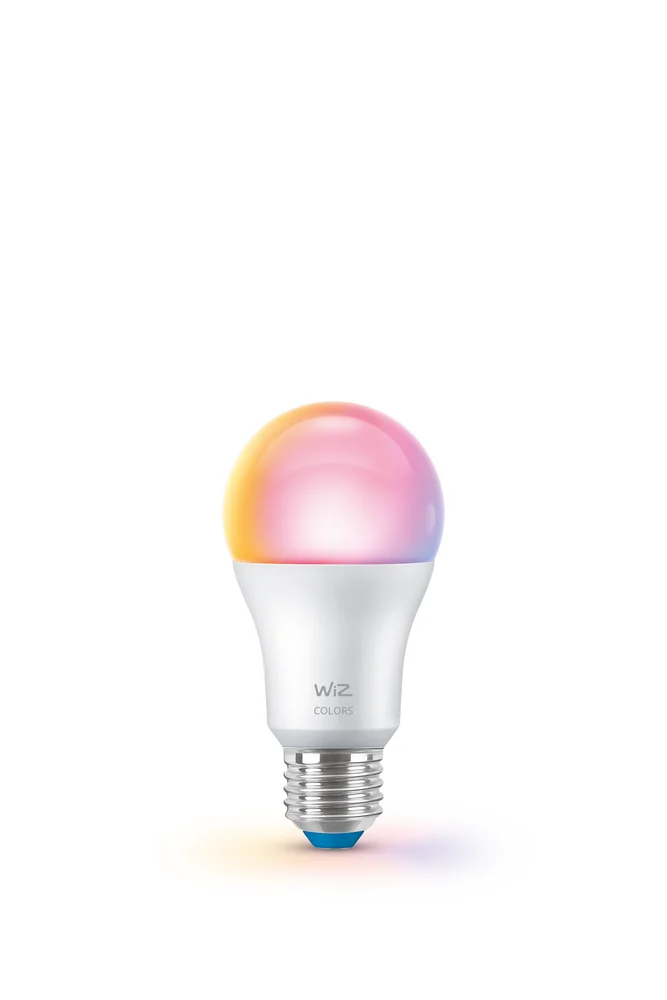LED STANDARD 60W E27 WIFI FULLFARGE v:9116117 LED STANDARD 60W E27 WIFI FULLFARGE v:9116117